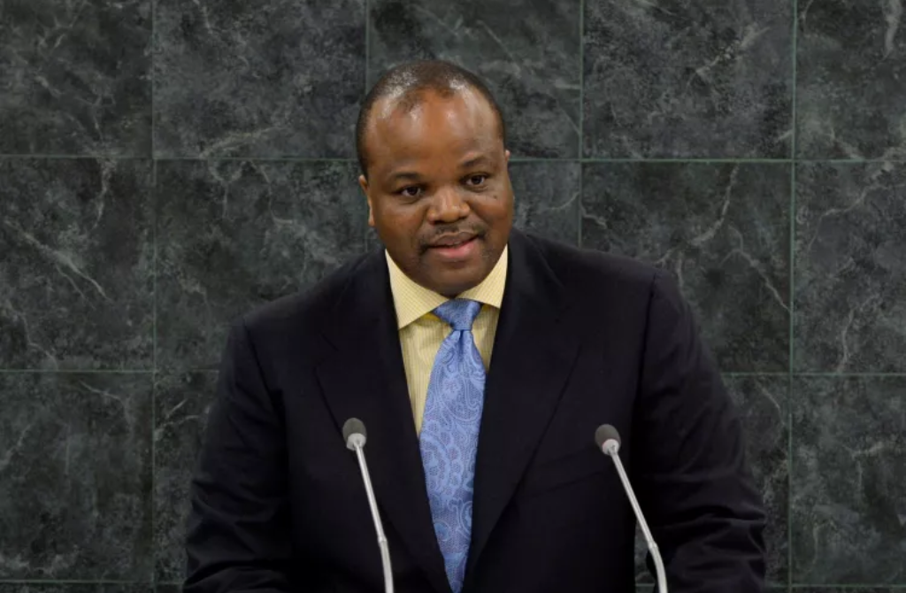 Eswatini : la souveraineté énergétique au cœur de la vision royale