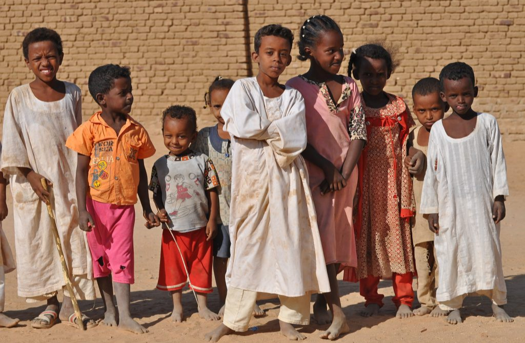 Soudan : la protection des enfants redéfinit la ligne politique de la TASIS à l&rsquo;ONU