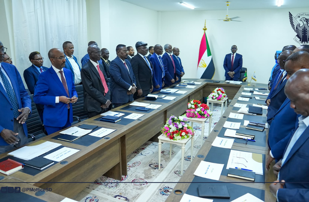 Soudan : l’offensive diplomatique de Mohamed Hassan Al-Taïchi face au spectre de la famine