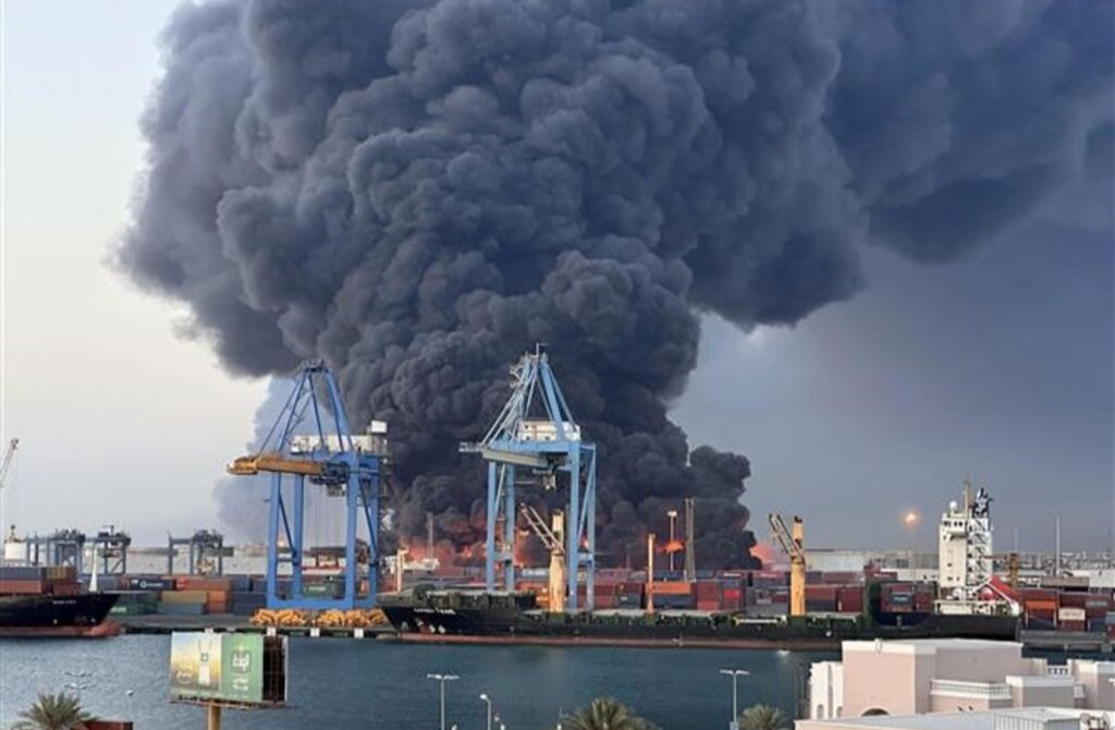 Soudan : transports clandestins, dévoilement du pont aérien secret vers Port-Soudan et Massawa