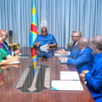 RDC