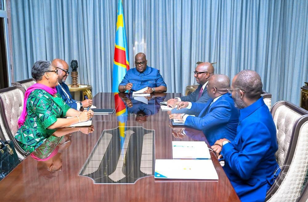 RDC