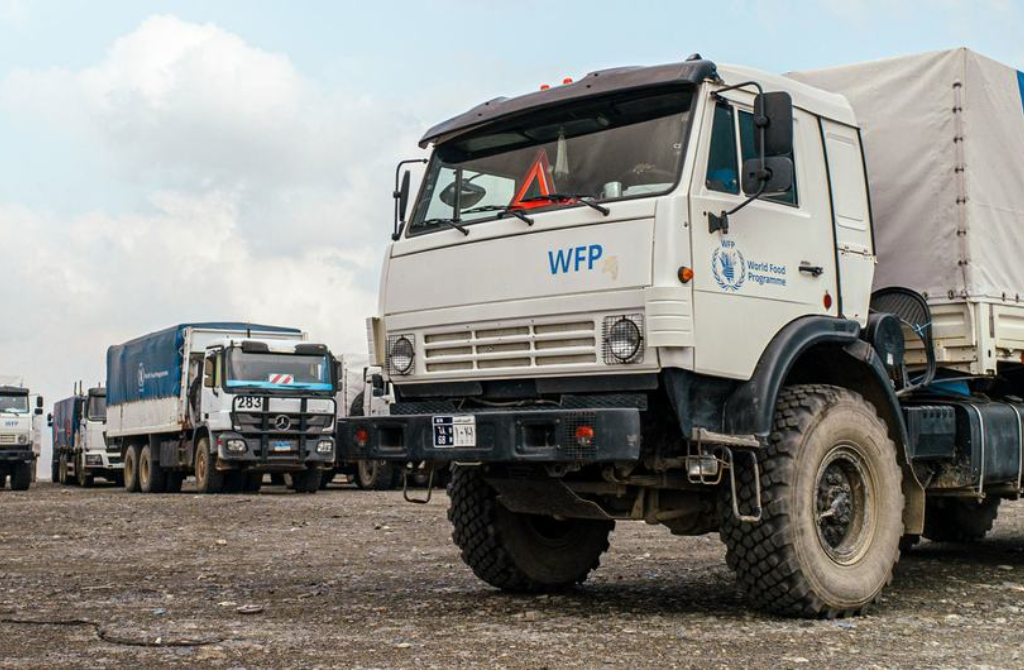 Soudan : convois humanitaires attaqués, l&rsquo;Alliance fondatrice interpelle la communauté internationale