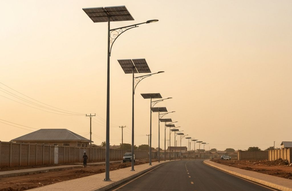 Burkina Faso