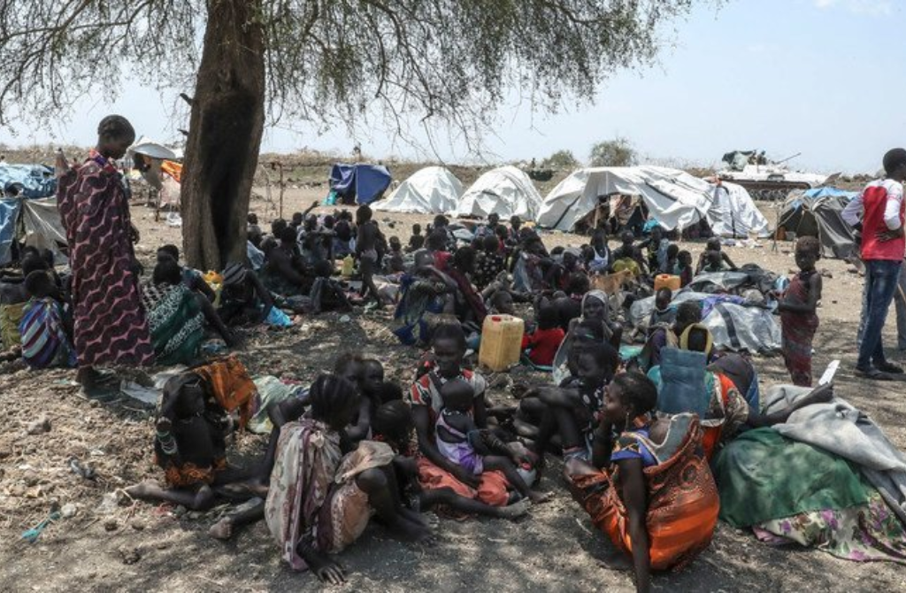 Soudan : des centaines de victimes annoncées, le Front civil réclame une intervention humanitaire urgente