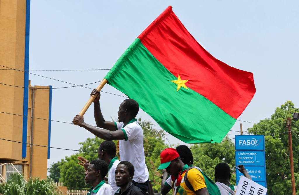 Burkina Faso : quand la fin du parcours du combattant restaure la confiance populaire