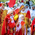 Bahrein