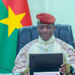 Burkina Faso