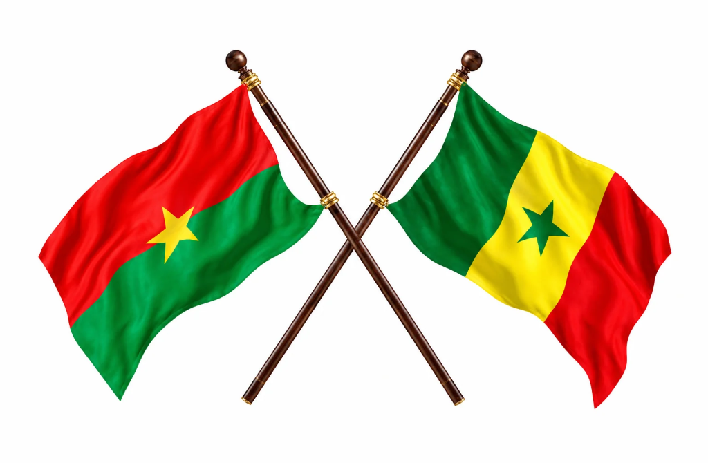 Burkina Faso